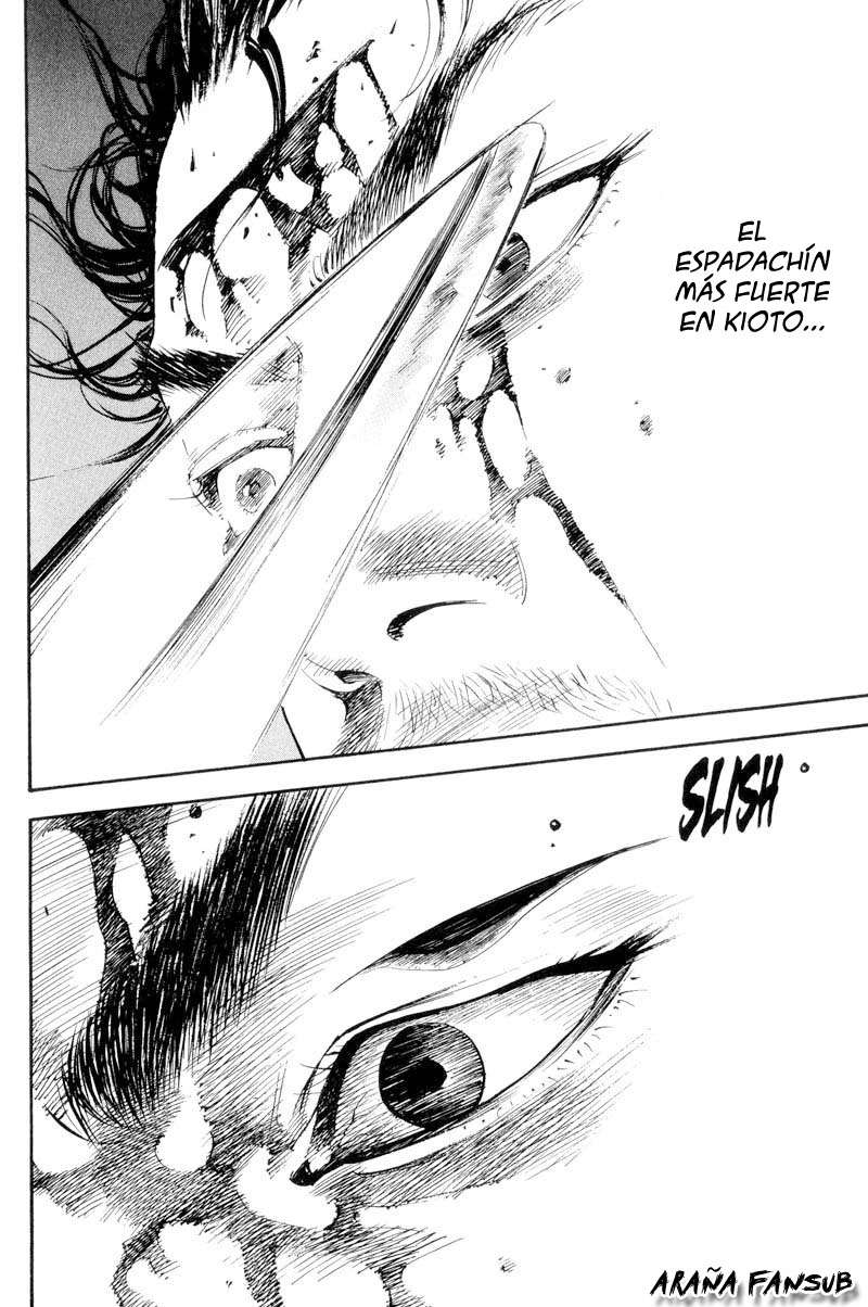 Read Vagabond ES Manga Online