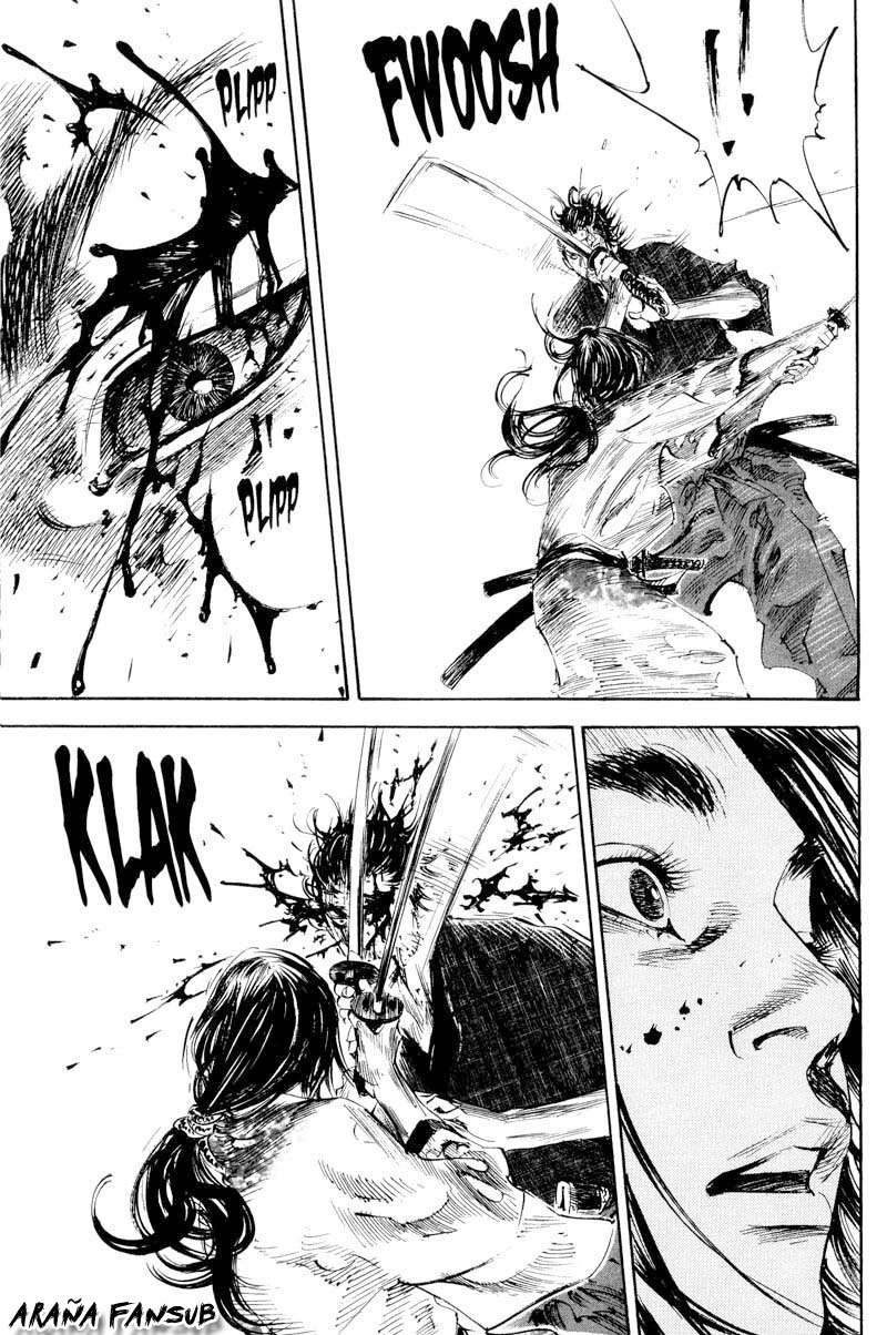 Read Vagabond ES Manga Online
