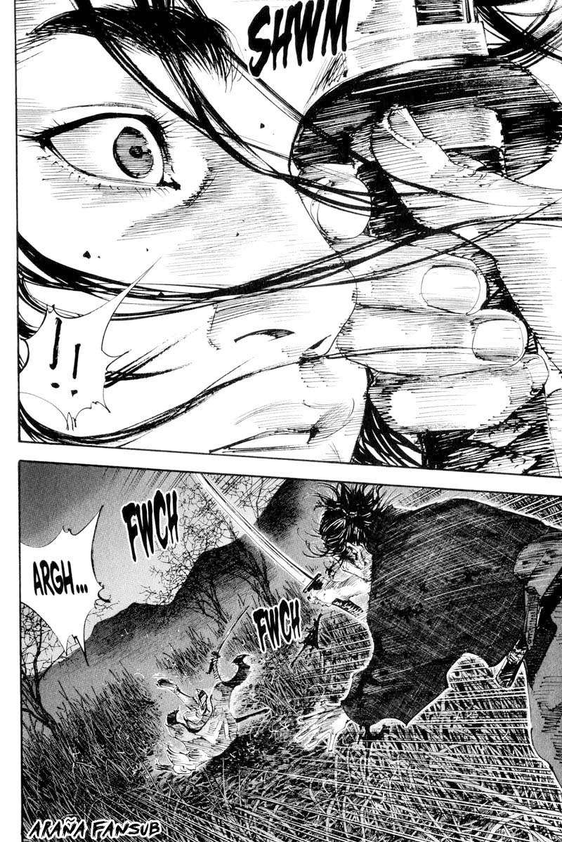 Read Vagabond ES Manga Online