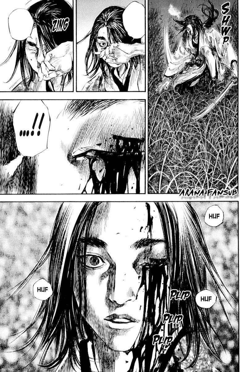 Read Vagabond ES Manga Online