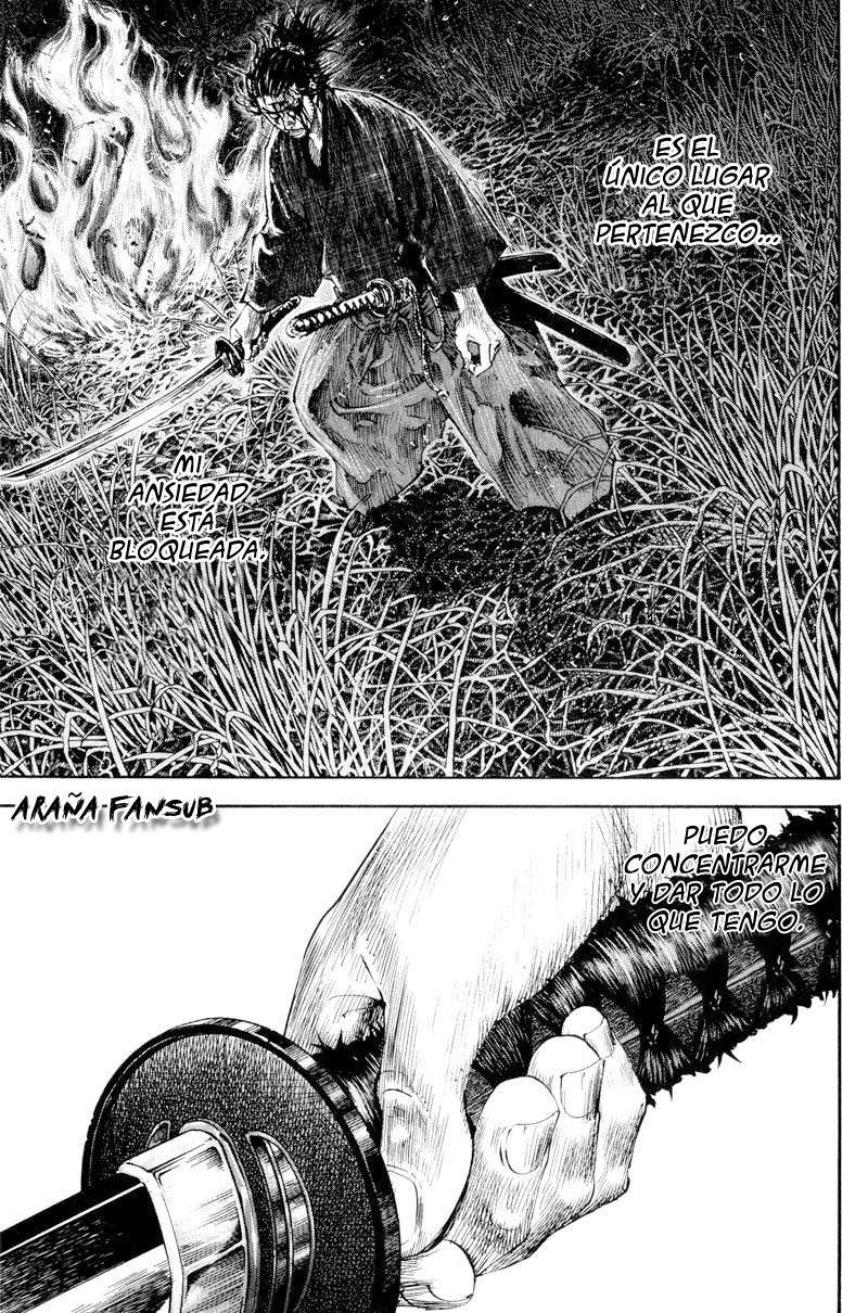 Read Vagabond ES Manga Online
