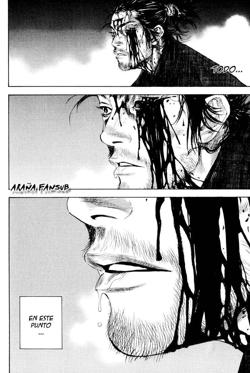 Read Vagabond ES Manga Online