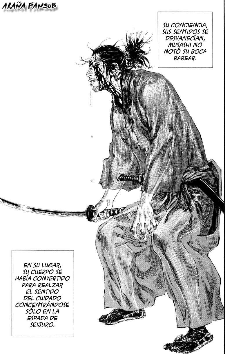 Read Vagabond ES Manga Online
