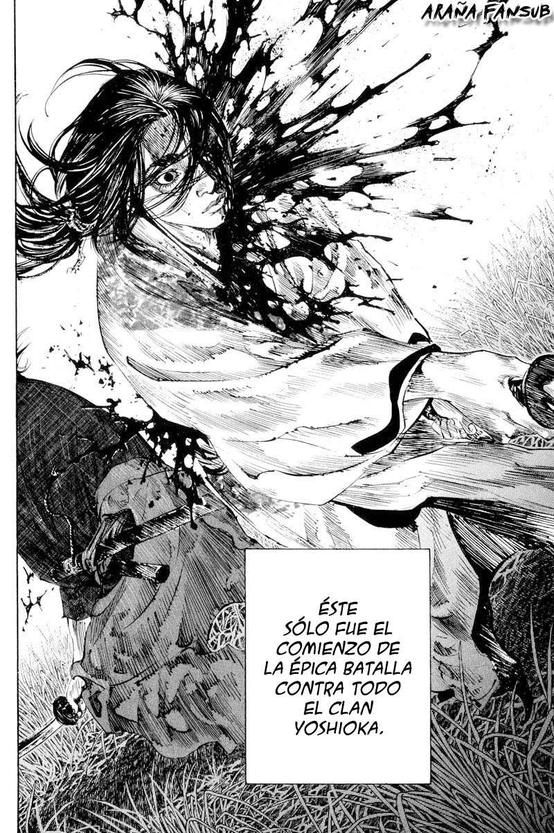 Read Vagabond ES Manga Online