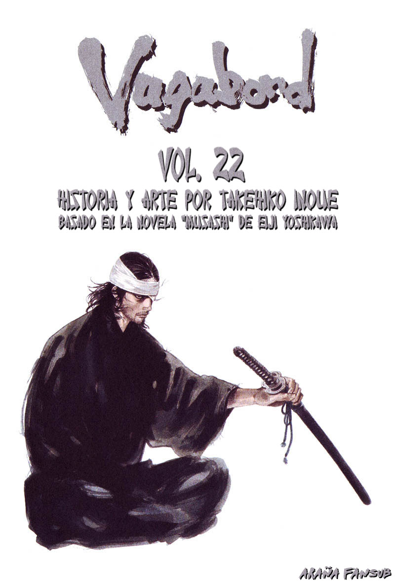 Read Vagabond ES Manga Online