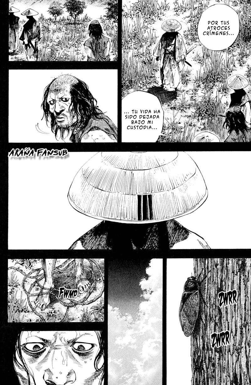 Read Vagabond ES Manga Online