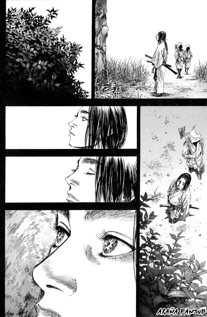 Read Vagabond ES Manga Online