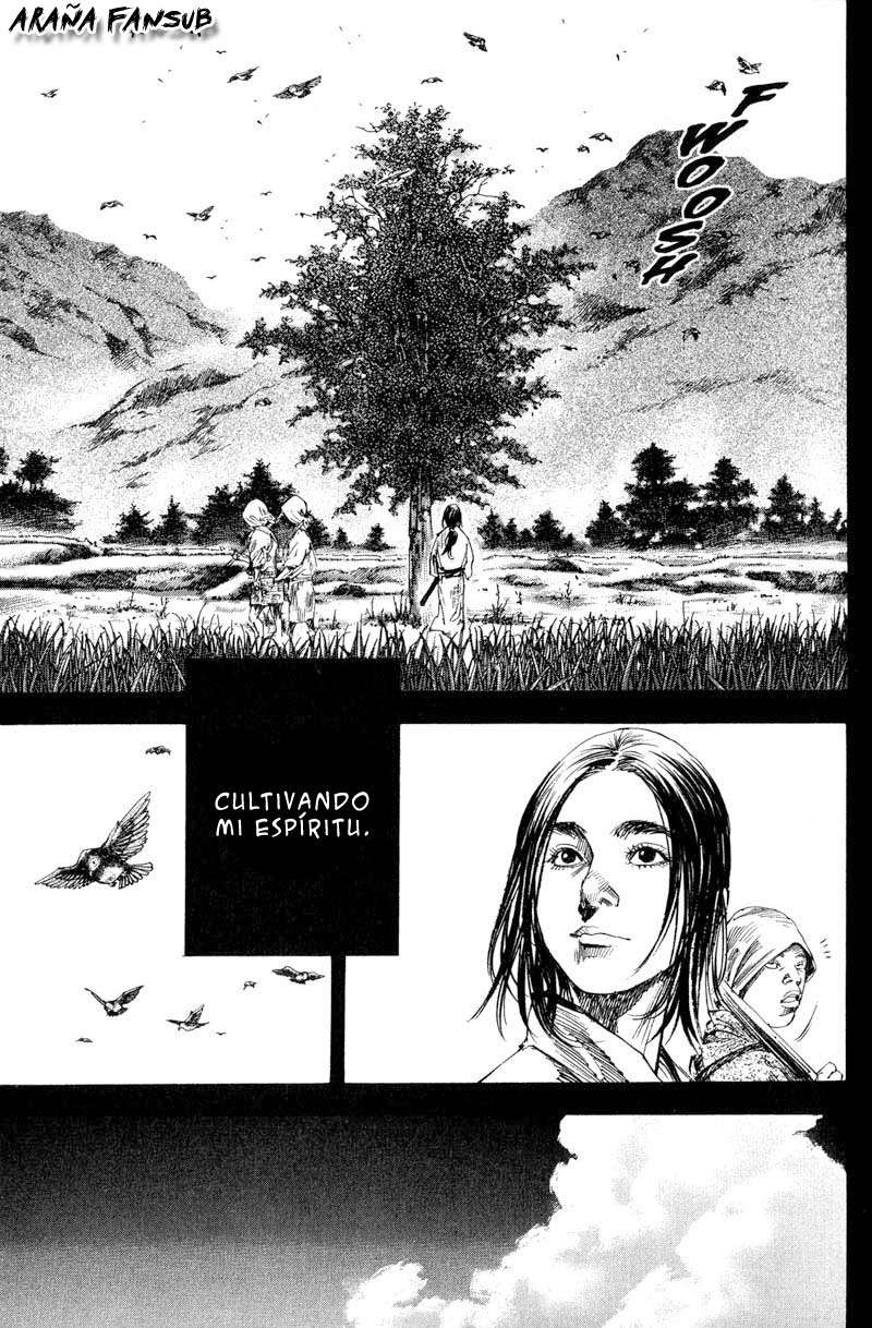Read Vagabond ES Manga Online