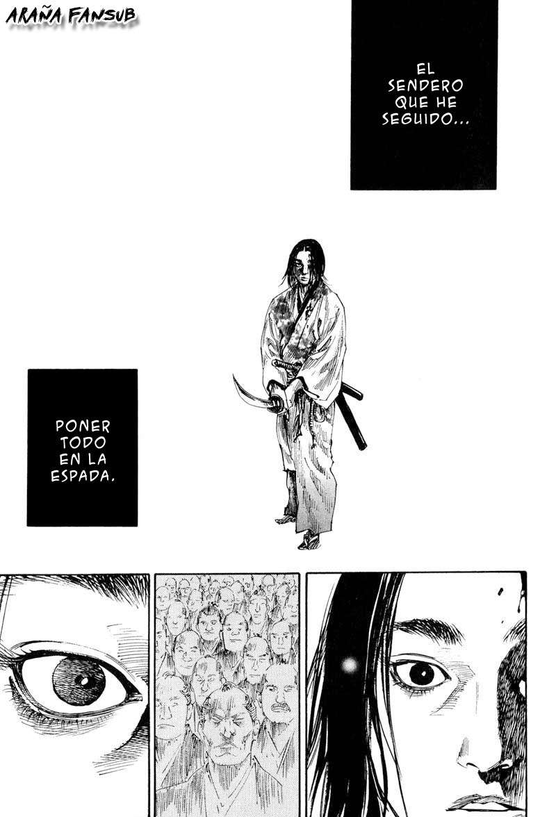 Read Vagabond ES Manga Online