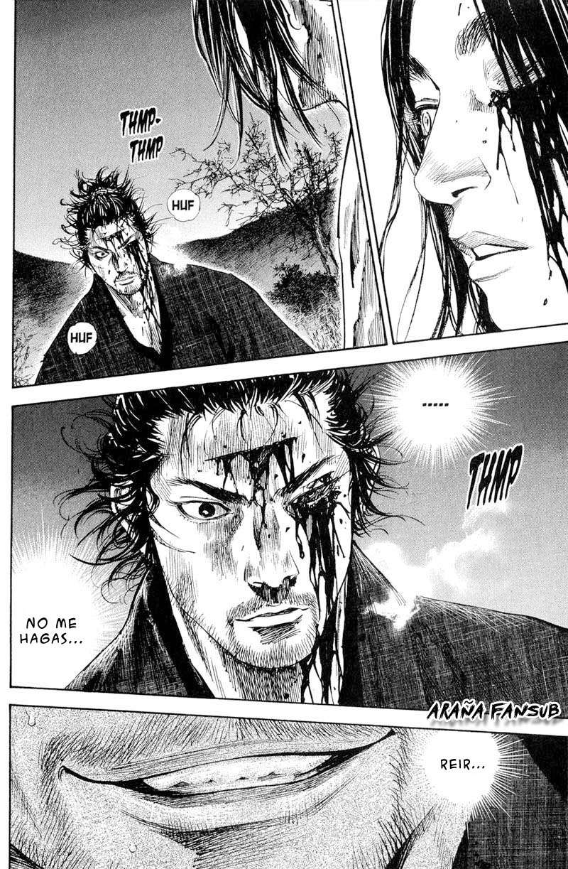 Read Vagabond ES Manga Online