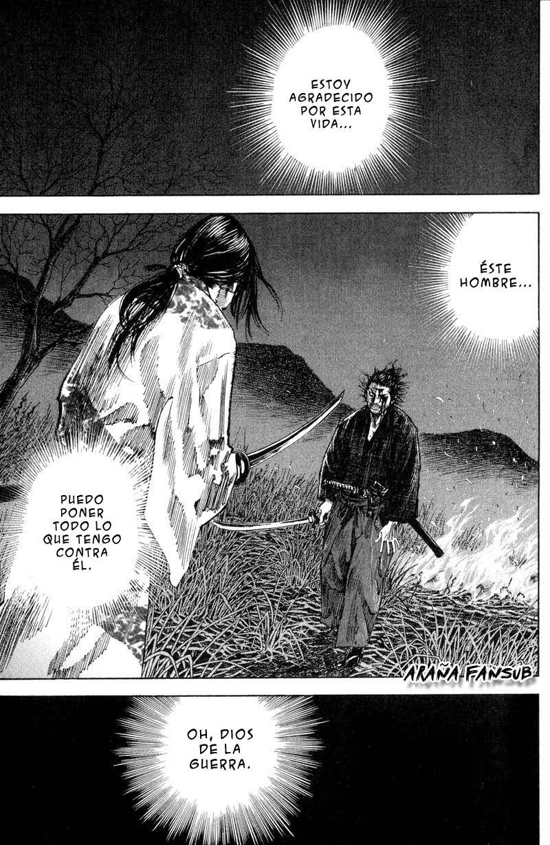 Read Vagabond ES Manga Online
