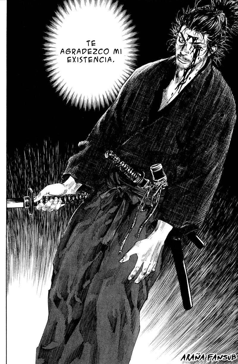 Read Vagabond ES Manga Online
