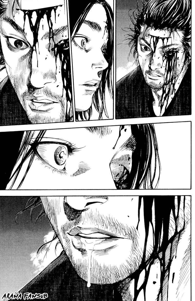 Read Vagabond ES Manga Online