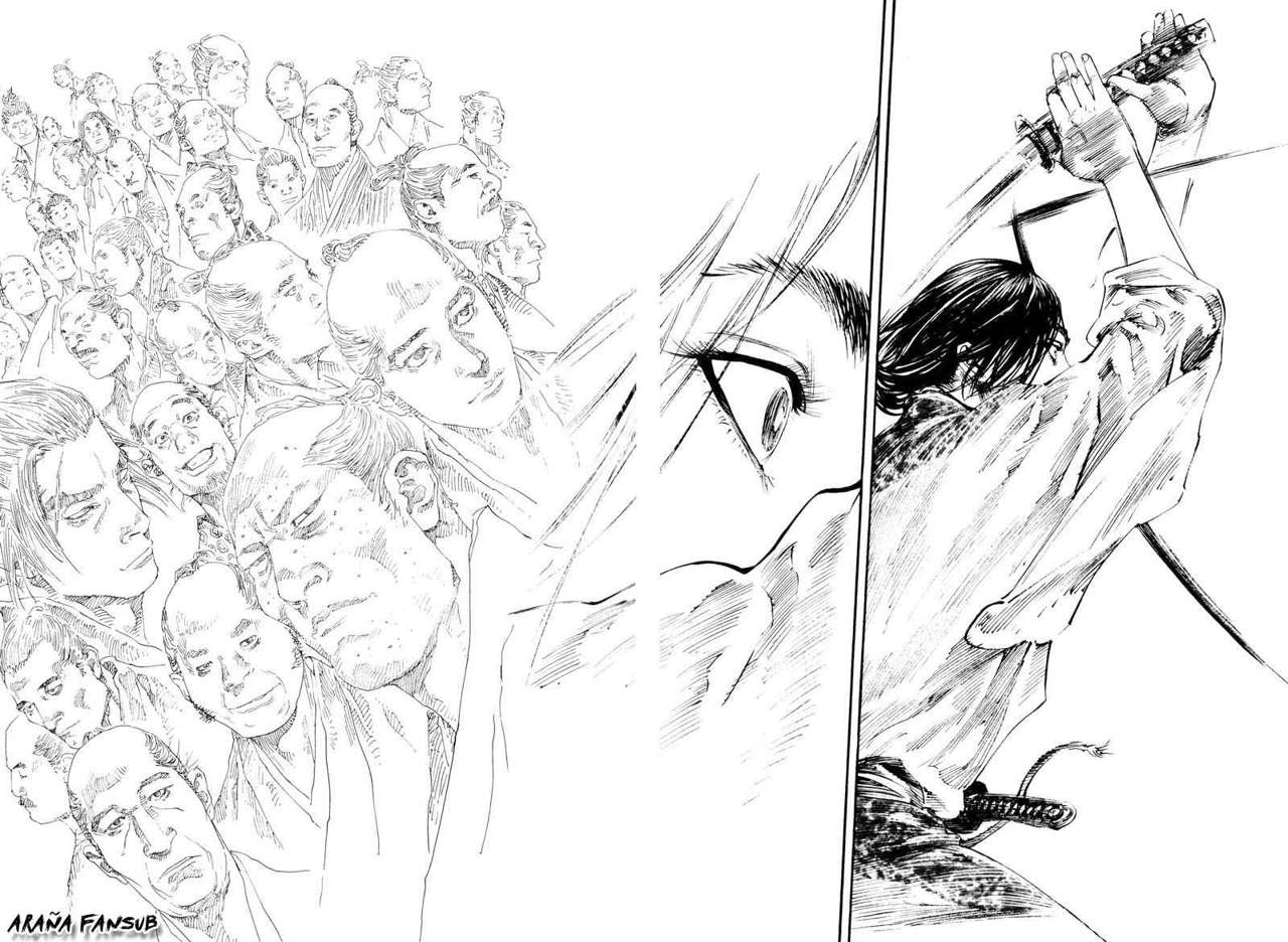 Read Vagabond ES Manga Online