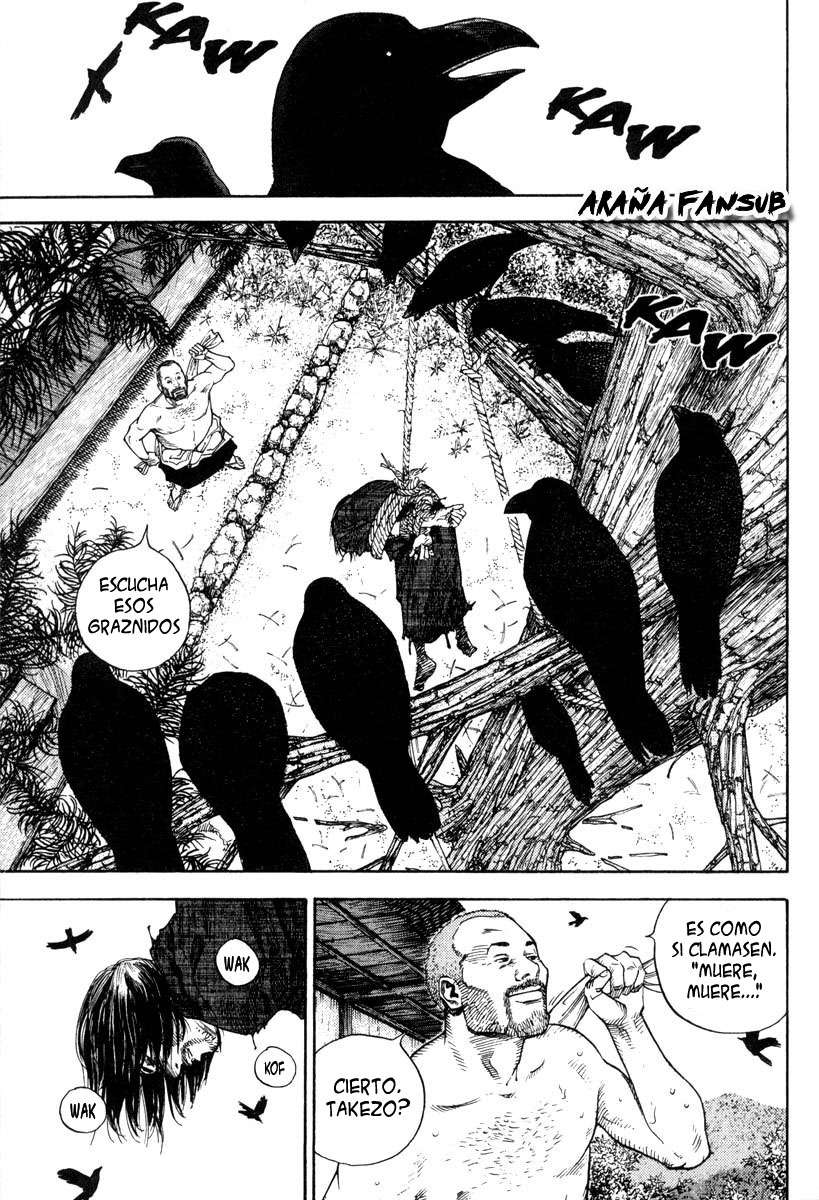 Read Vagabond ES Manga Online