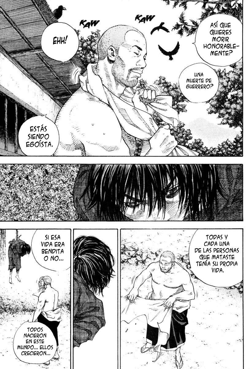 Read Vagabond ES Manga Online