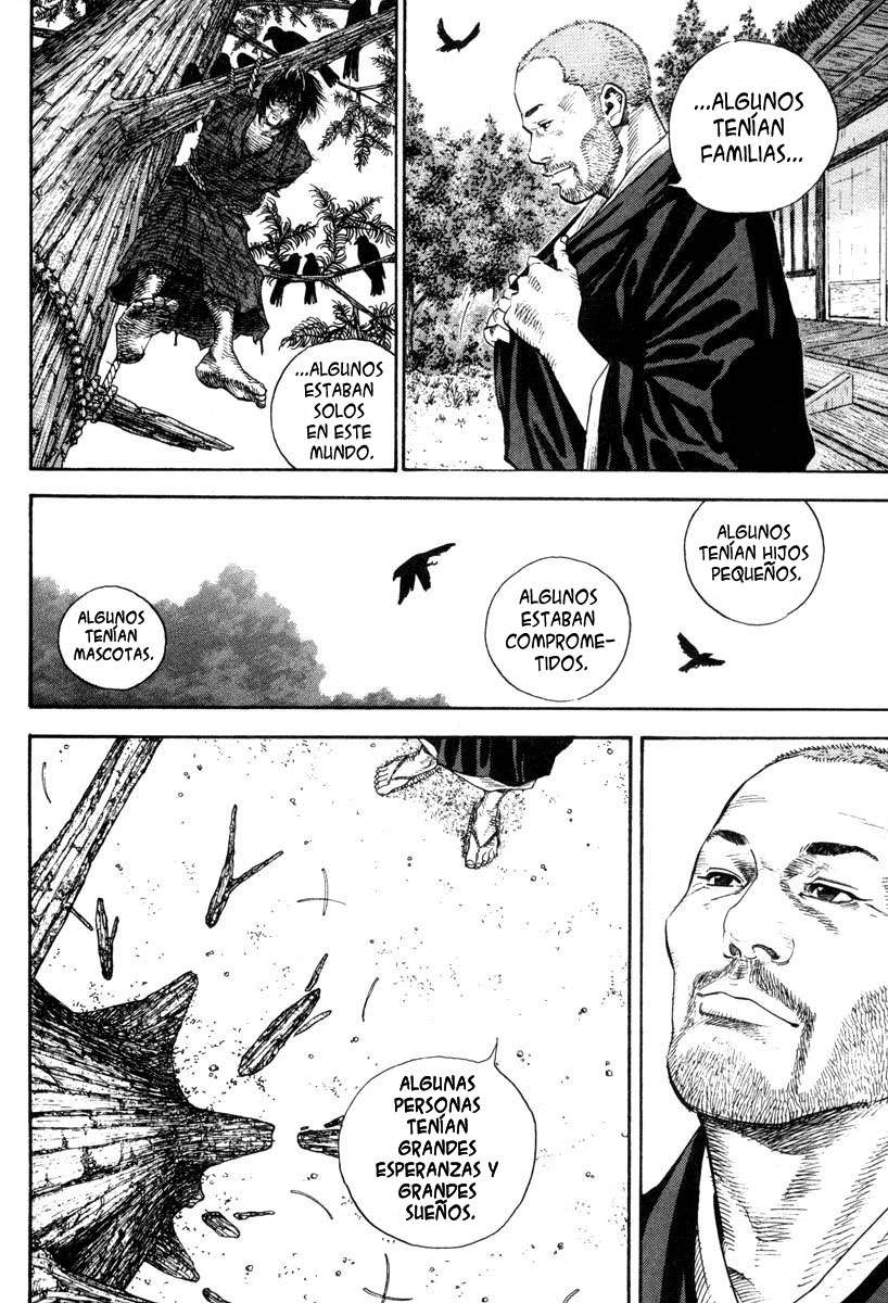 Read Vagabond ES Manga Online