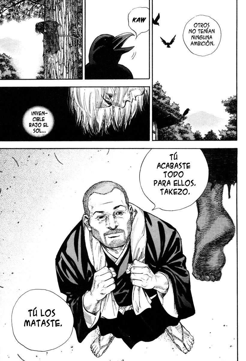 Read Vagabond ES Manga Online