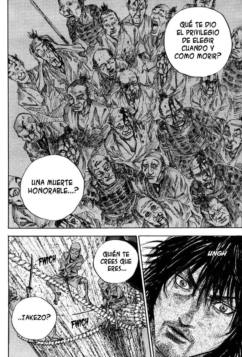 Read Vagabond ES Manga Online