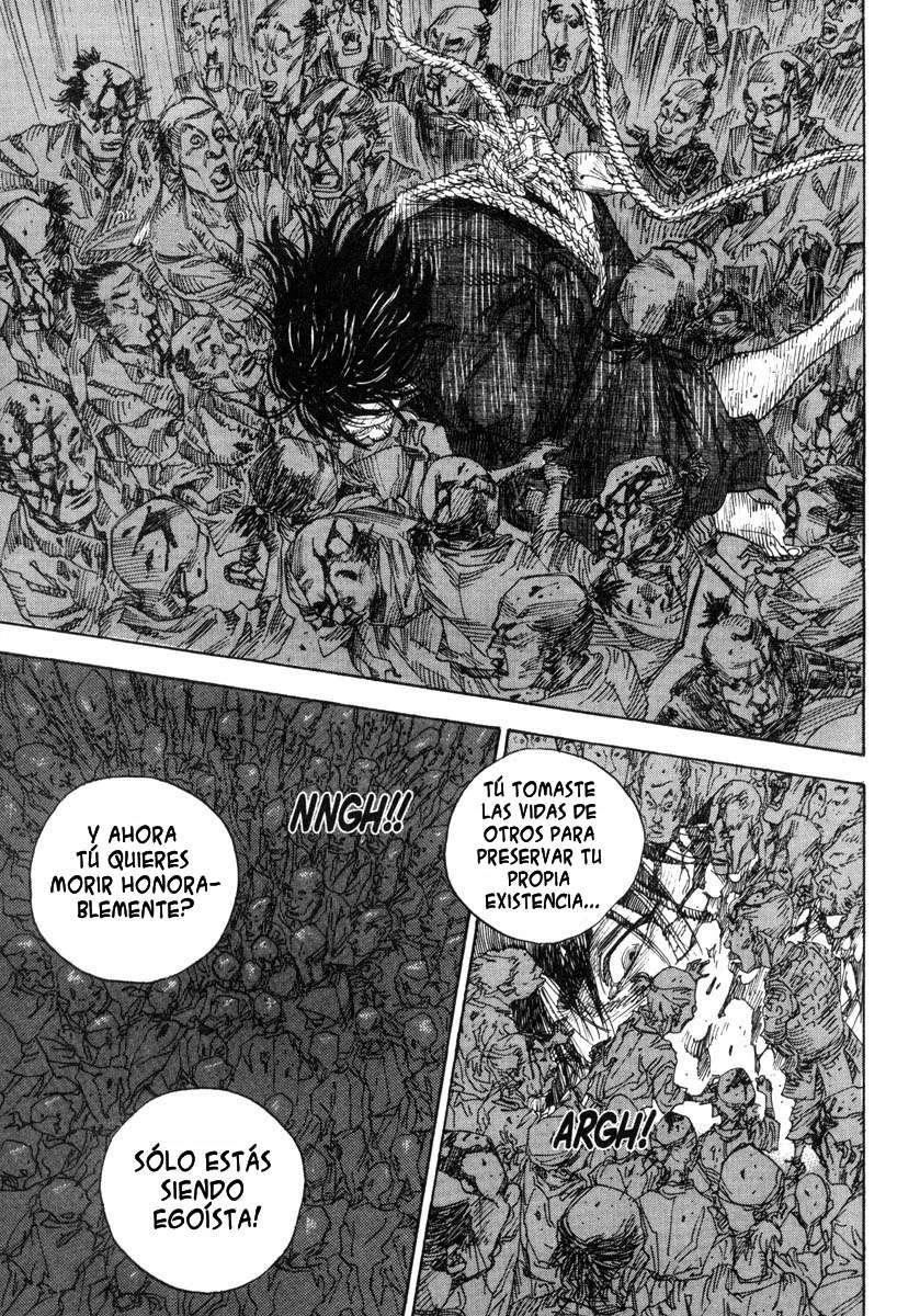 Read Vagabond ES Manga Online