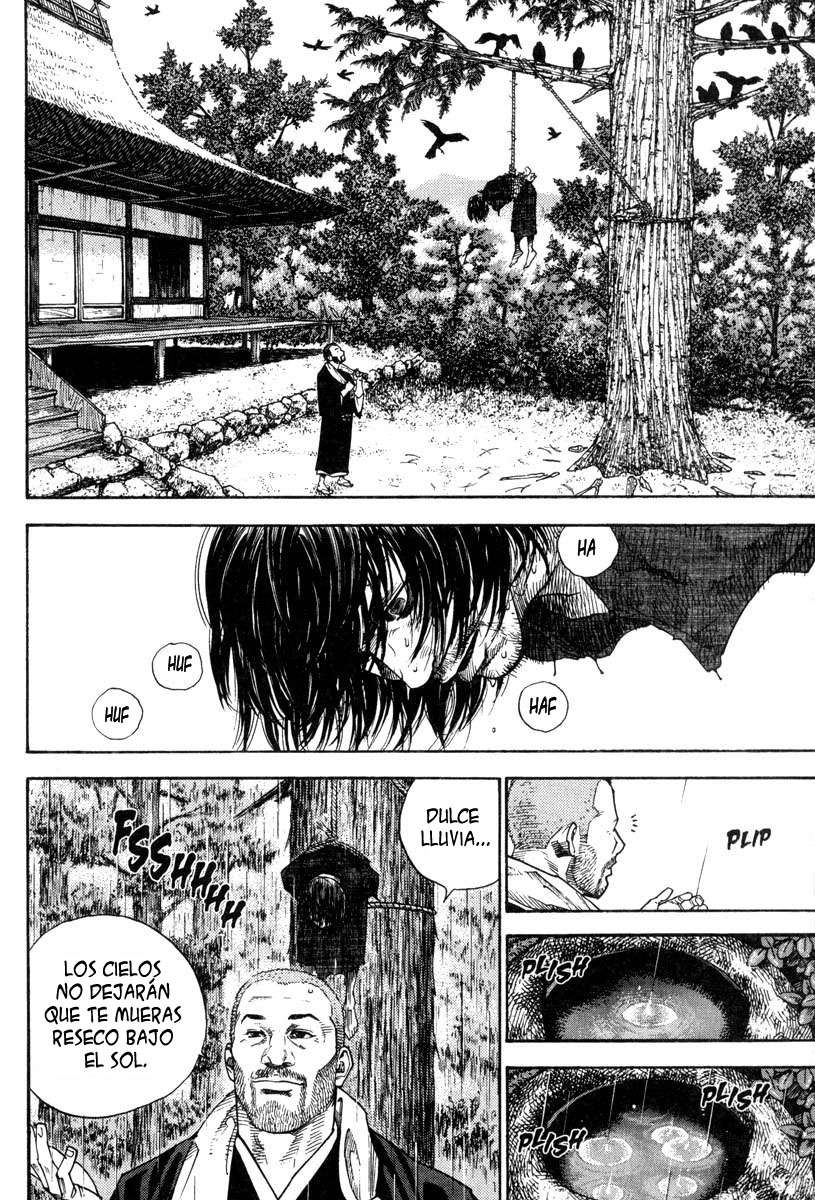 Read Vagabond ES Manga Online
