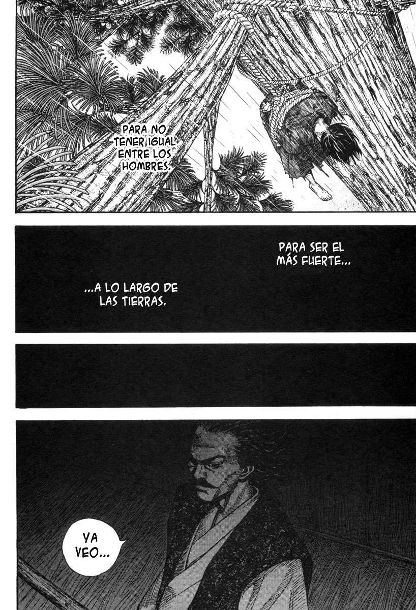 Read Vagabond ES Manga Online