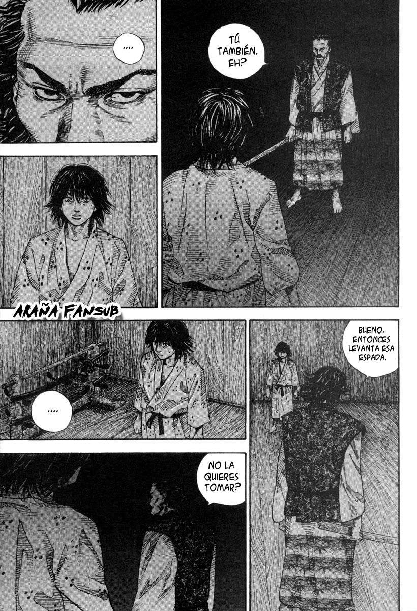 Read Vagabond ES Manga Online