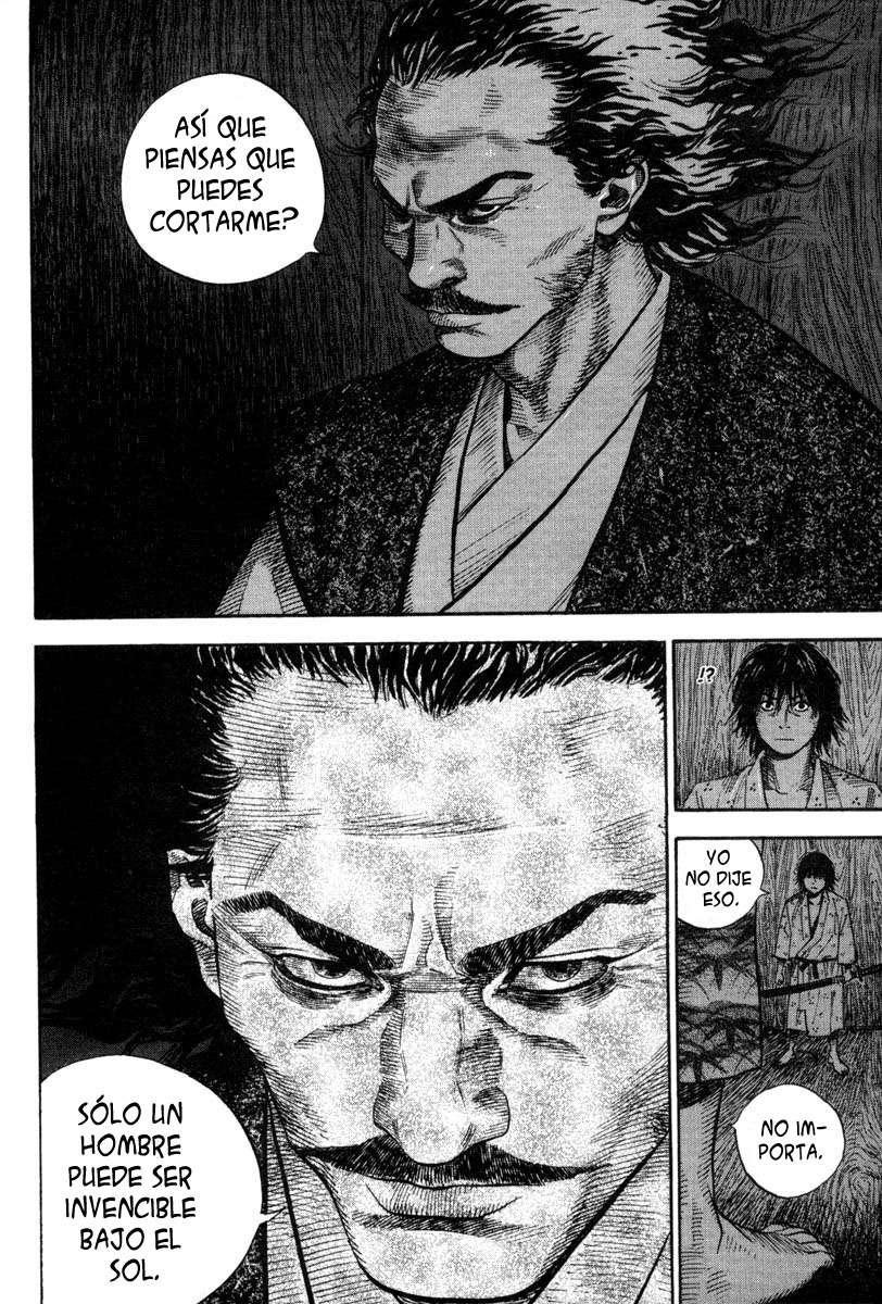 Read Vagabond ES Manga Online