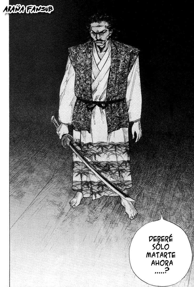 Read Vagabond ES Manga Online