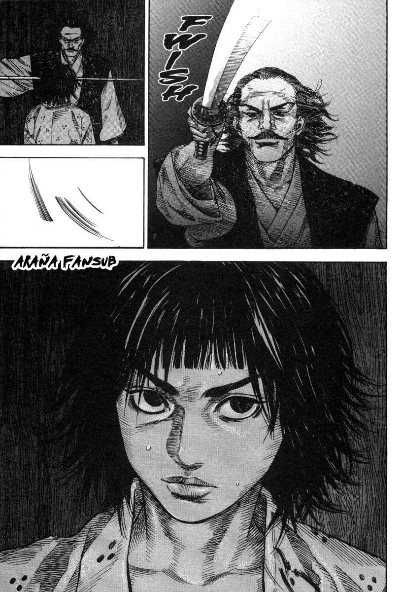 Read Vagabond ES Manga Online