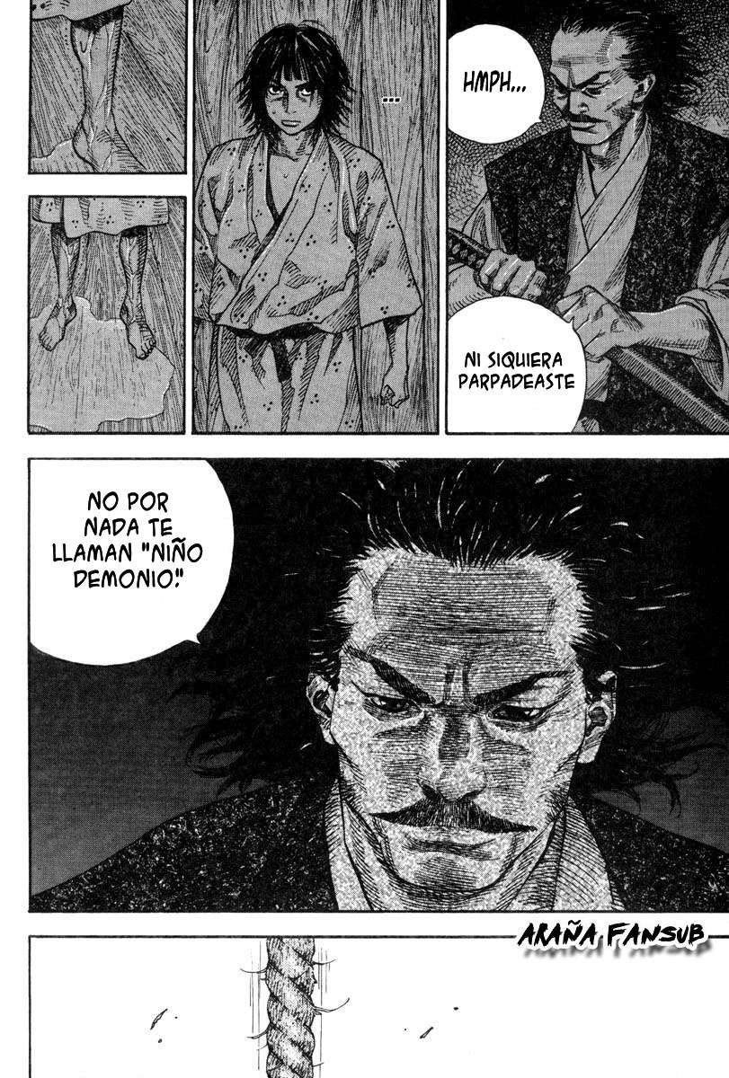 Read Vagabond ES Manga Online
