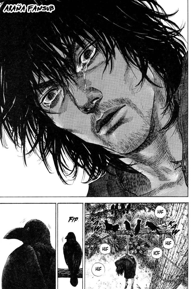 Read Vagabond ES Manga Online
