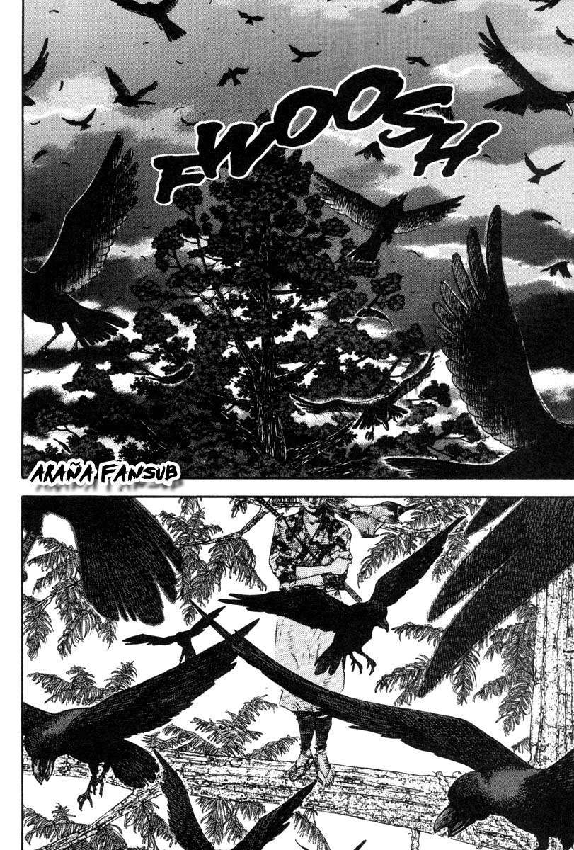 Read Vagabond ES Manga Online