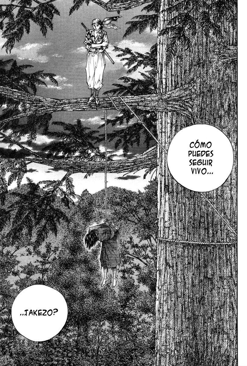 Read Vagabond ES Manga Online