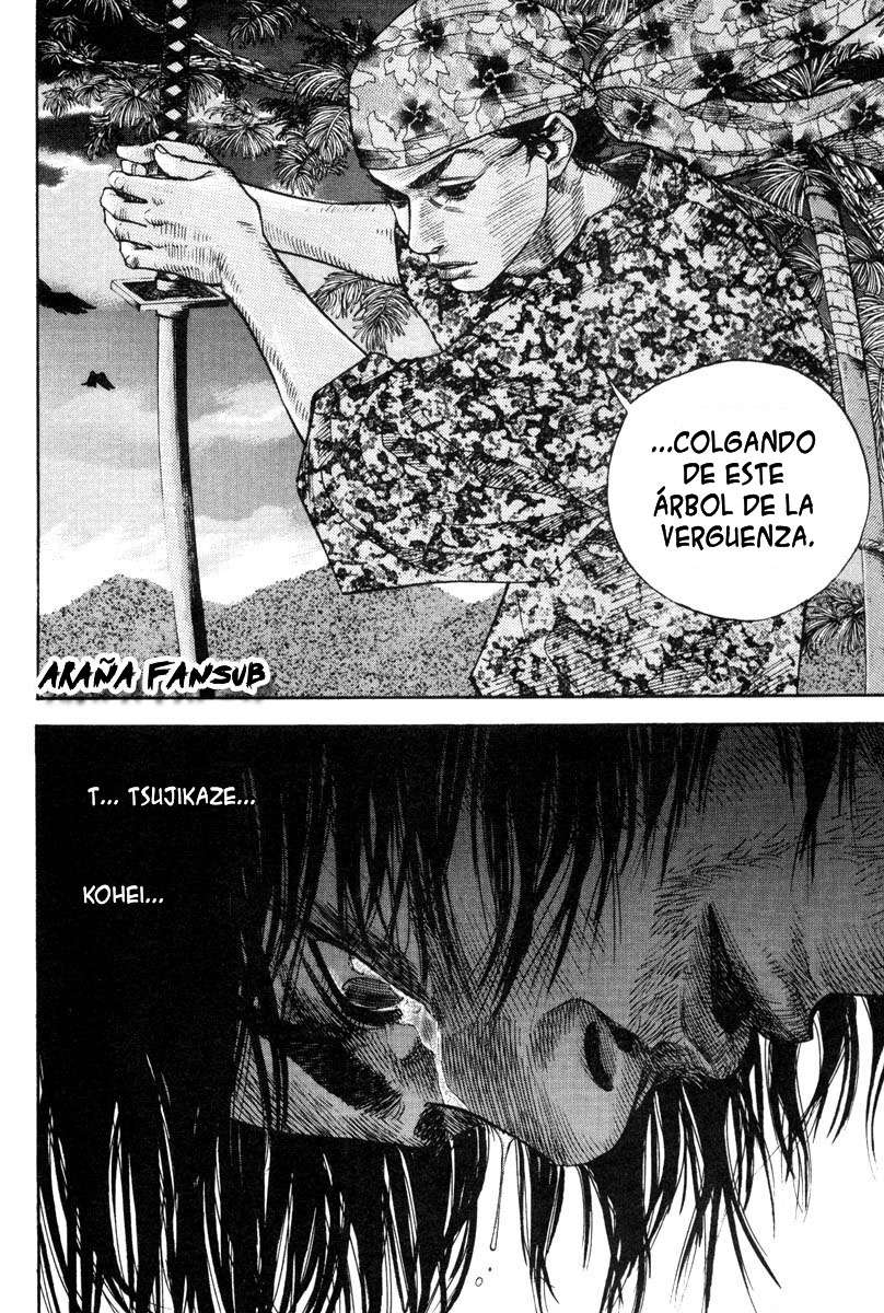 Read Vagabond ES Manga Online