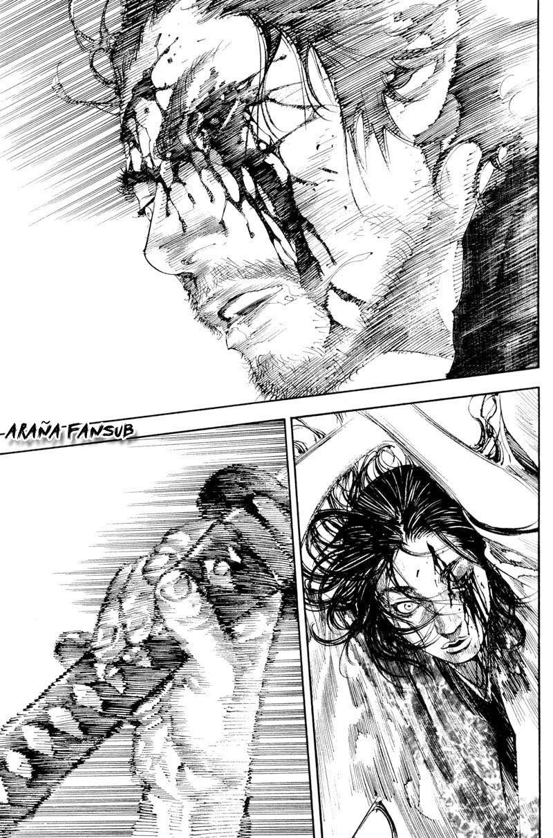 Read Vagabond ES Manga Online