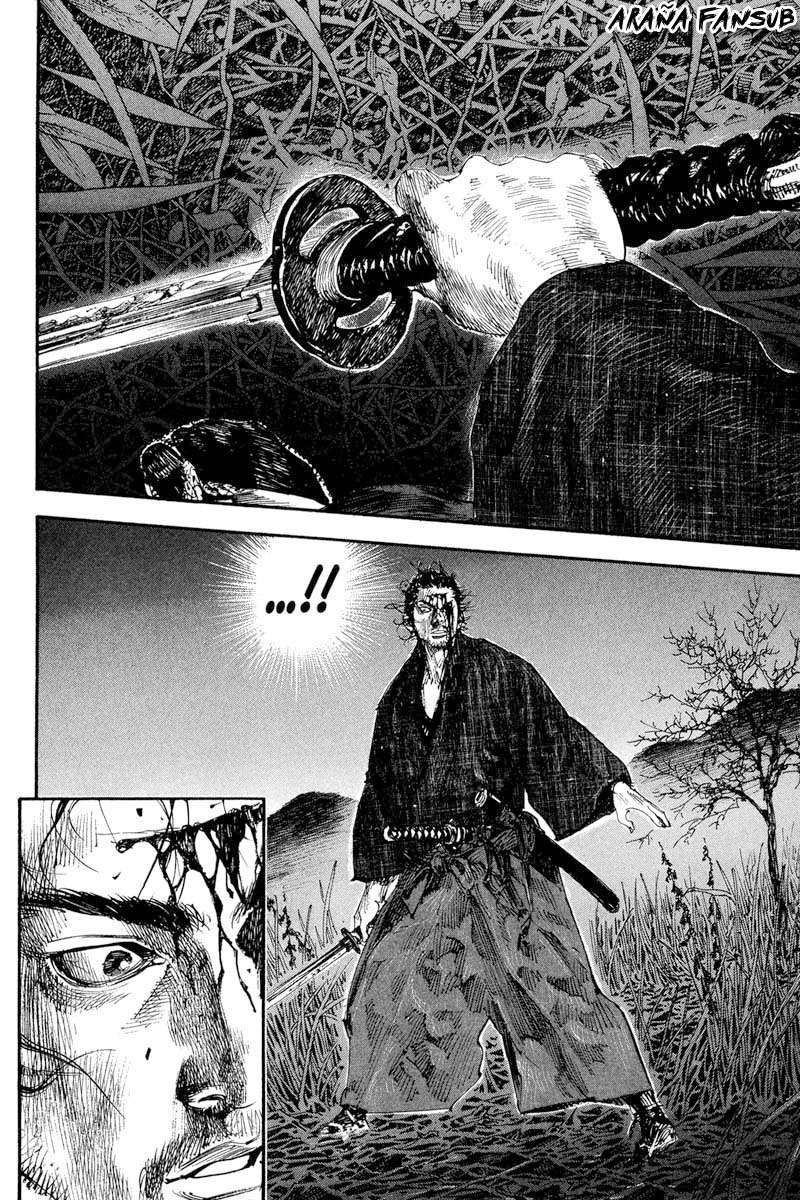 Read Vagabond ES Manga Online