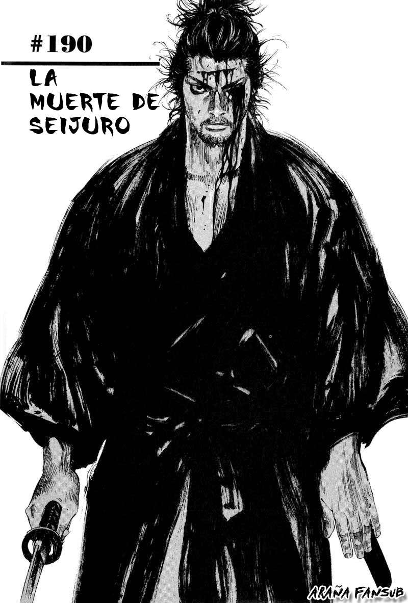 Read Vagabond ES Manga Online