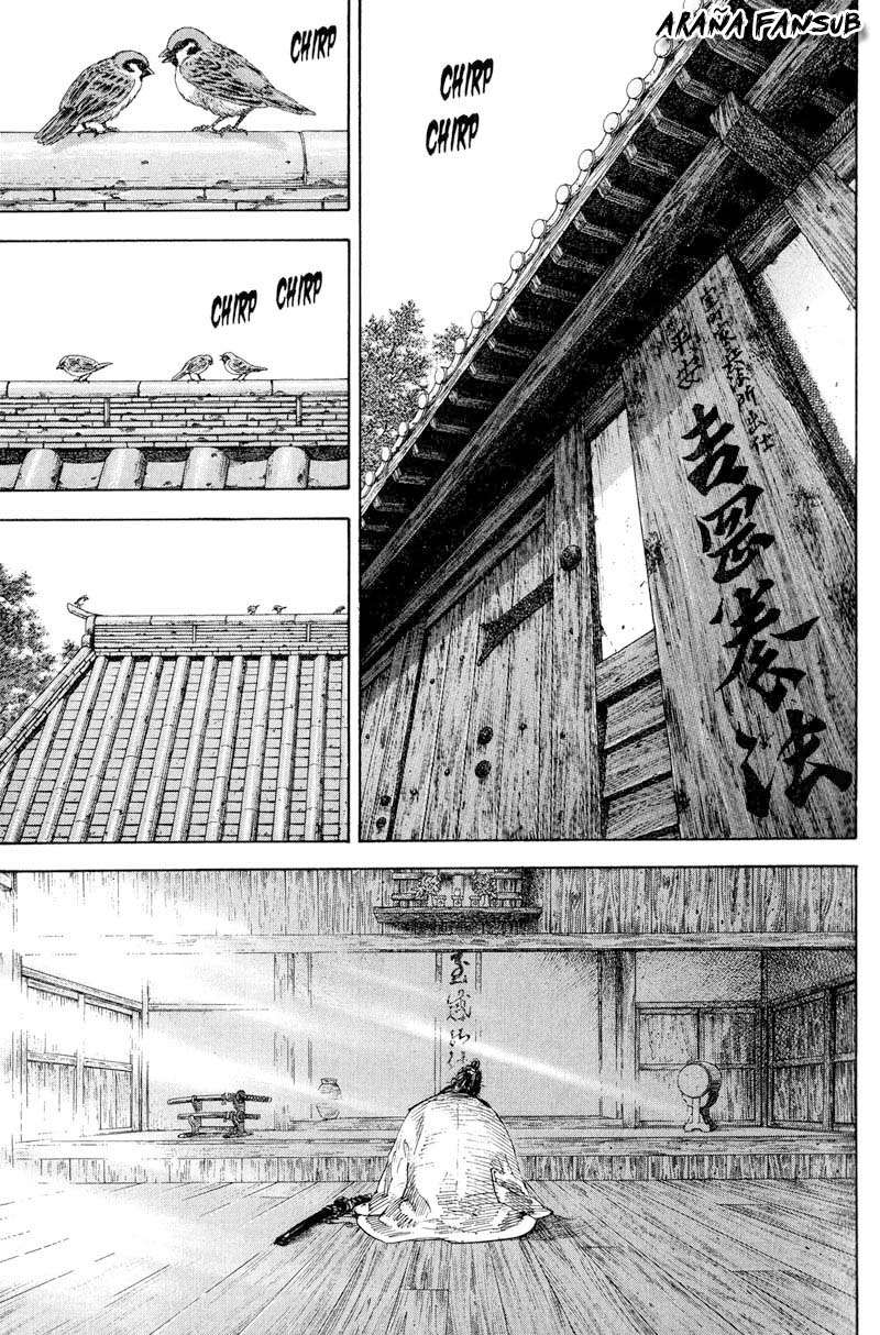 Read Vagabond ES Manga Online