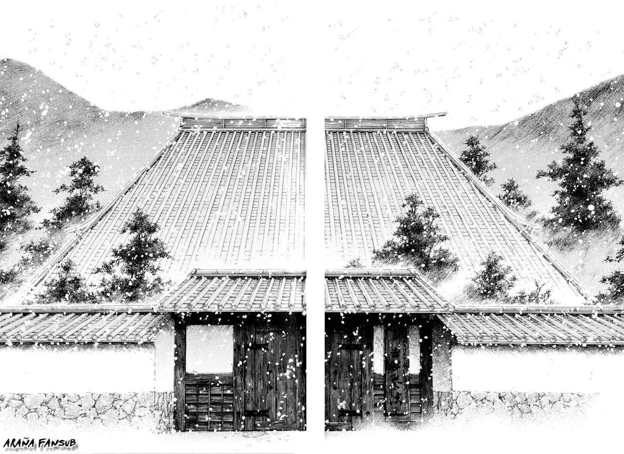 Read Vagabond ES Manga Online