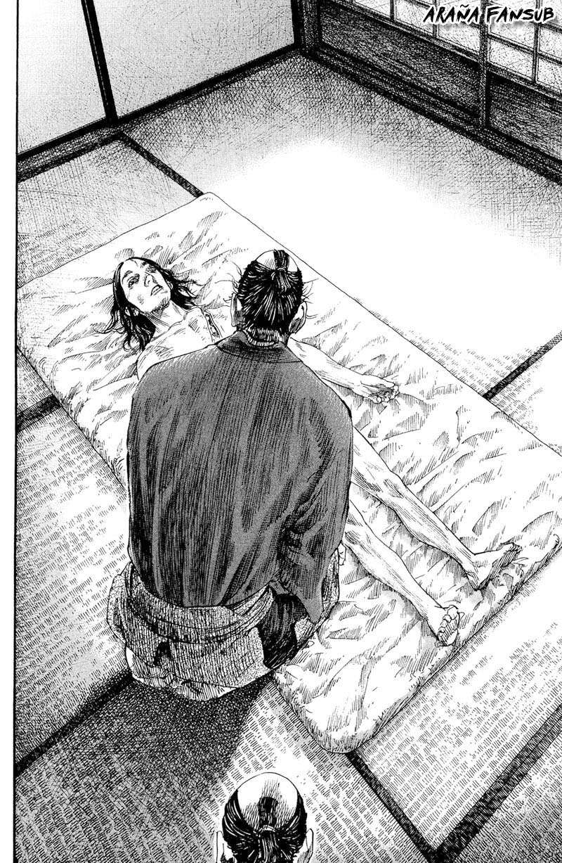 Read Vagabond ES Manga Online