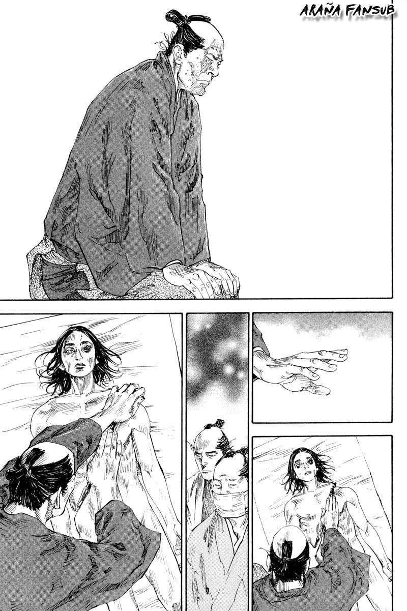 Read Vagabond ES Manga Online