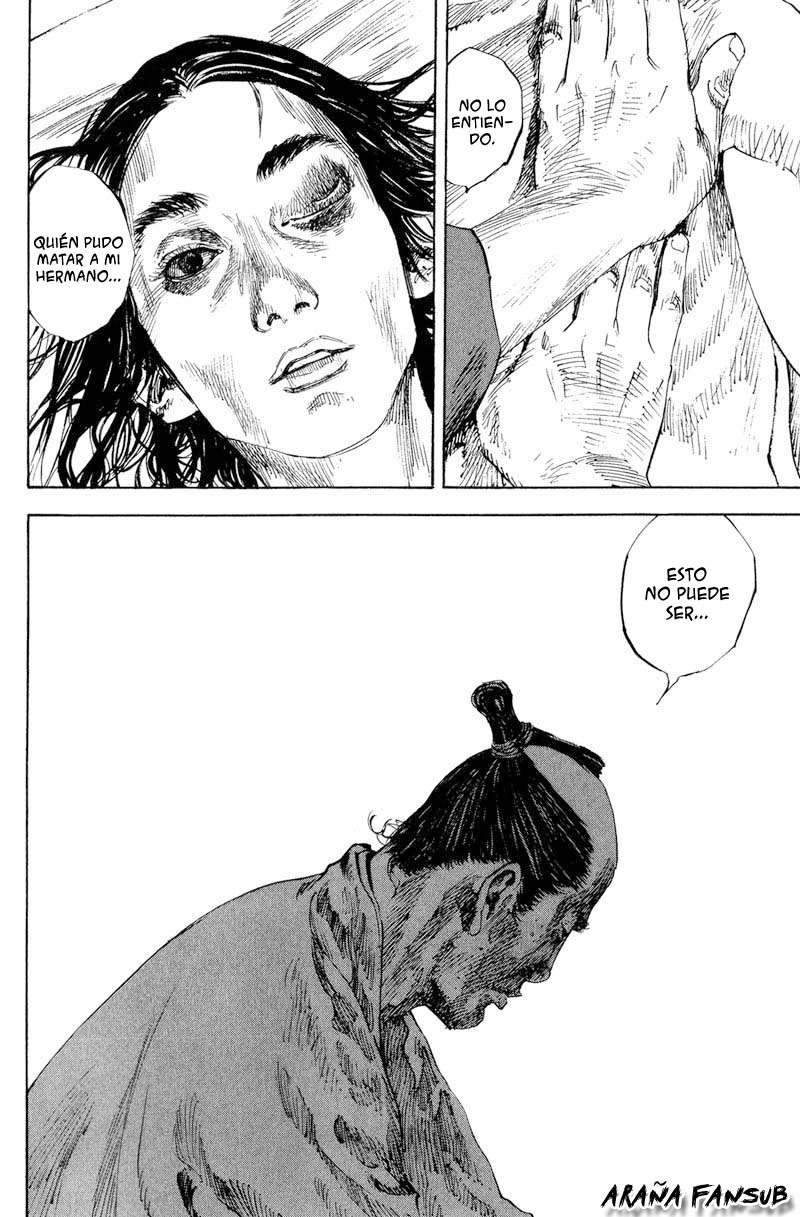 Read Vagabond ES Manga Online