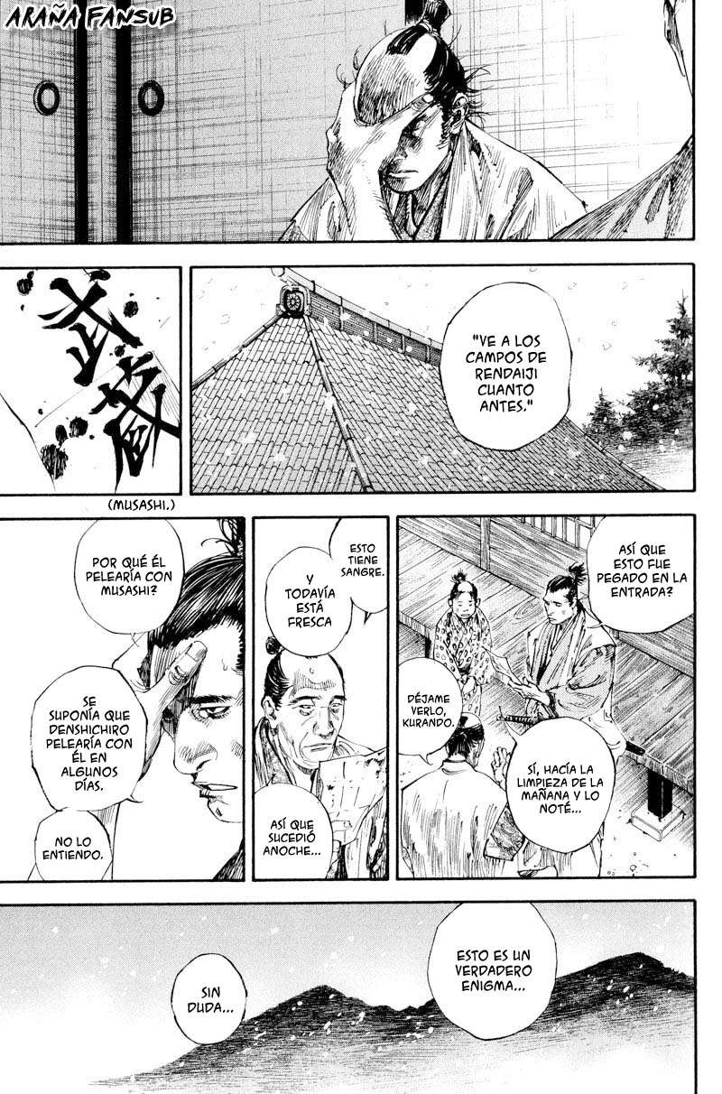 Read Vagabond ES Manga Online