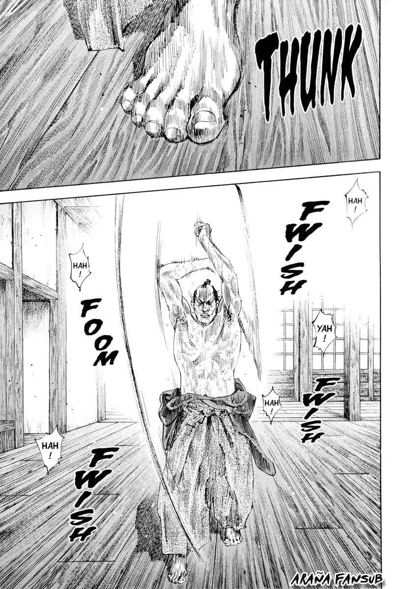 Read Vagabond ES Manga Online