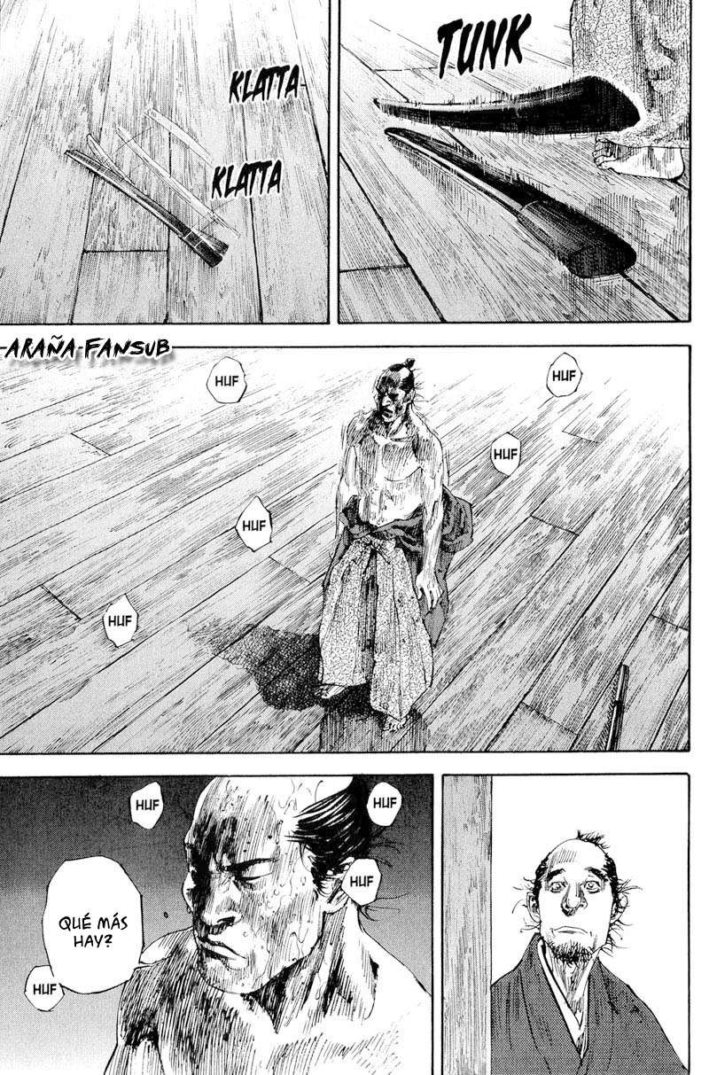 Read Vagabond ES Manga Online