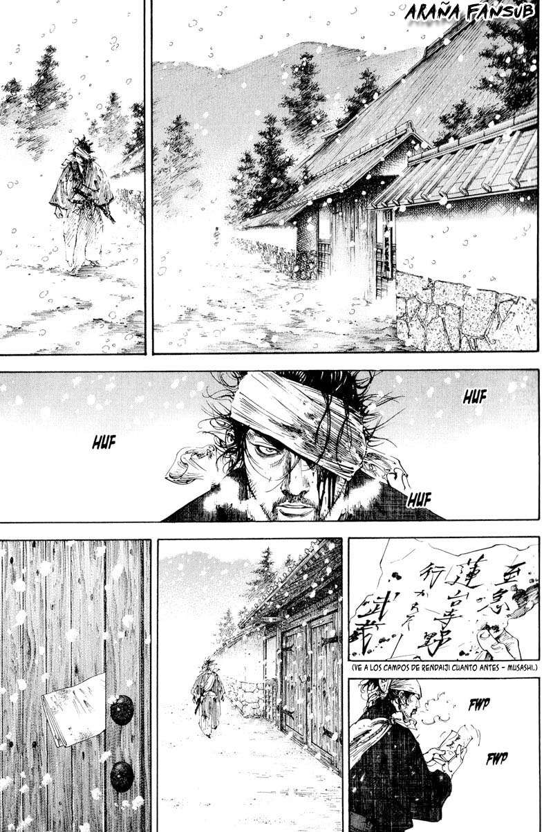 Read Vagabond ES Manga Online