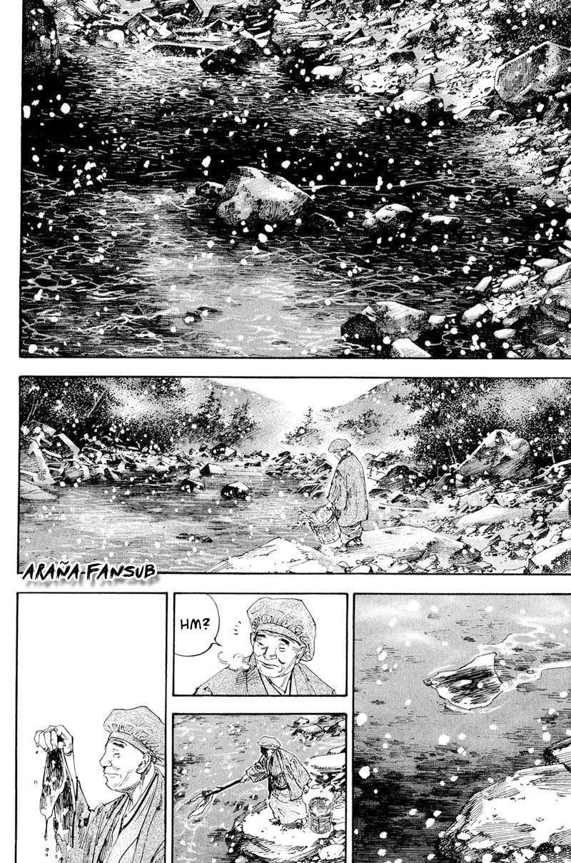 Read Vagabond ES Manga Online
