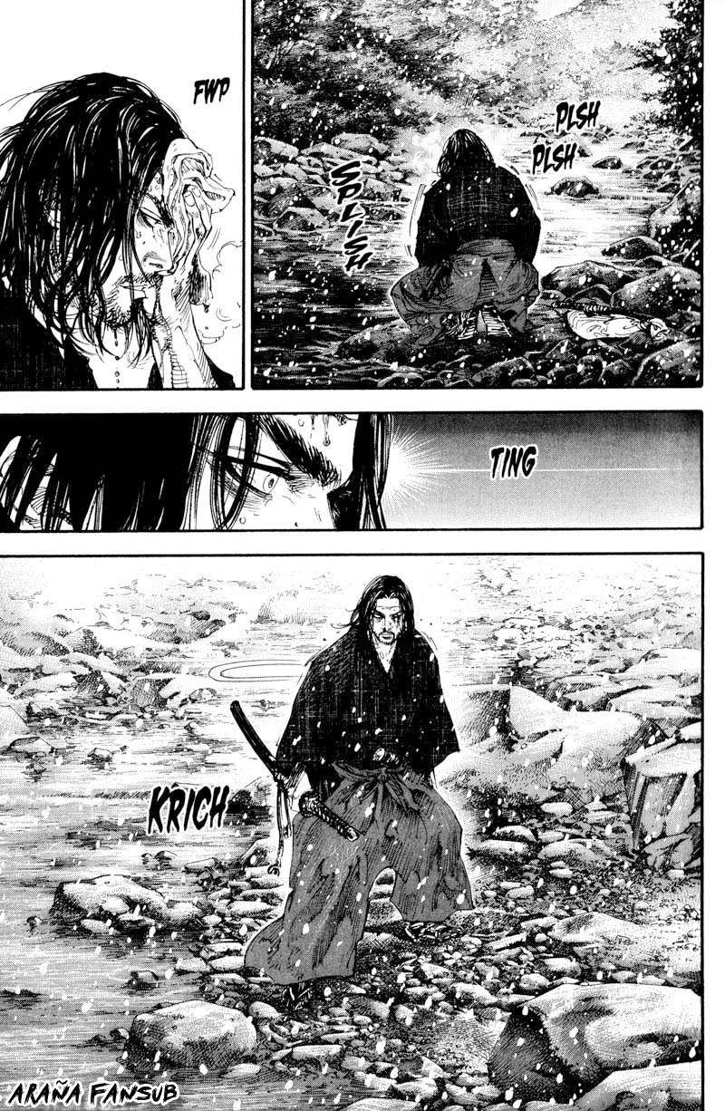 Read Vagabond ES Manga Online