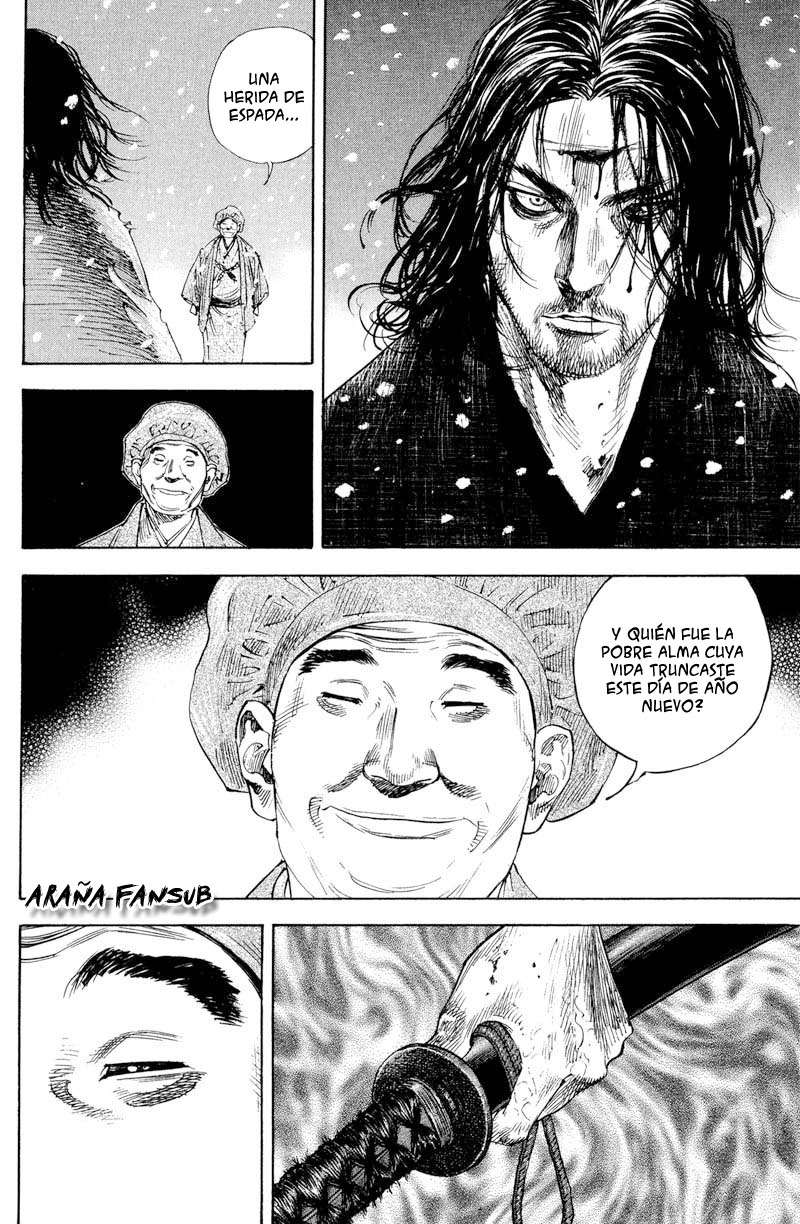Read Vagabond ES Manga Online